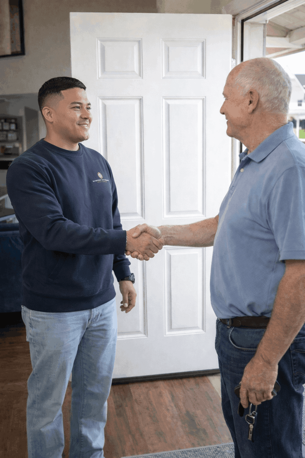 consultation free estimate