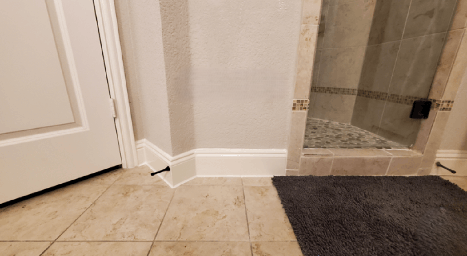 drywall repair after Fort Worth