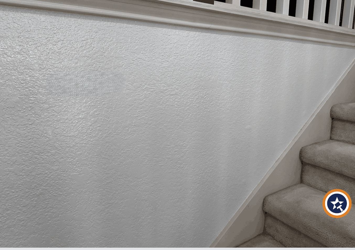 drywall repair after Fort Worth