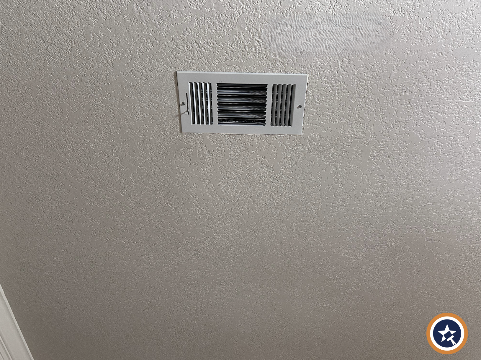 drywall repair after Fort Worth