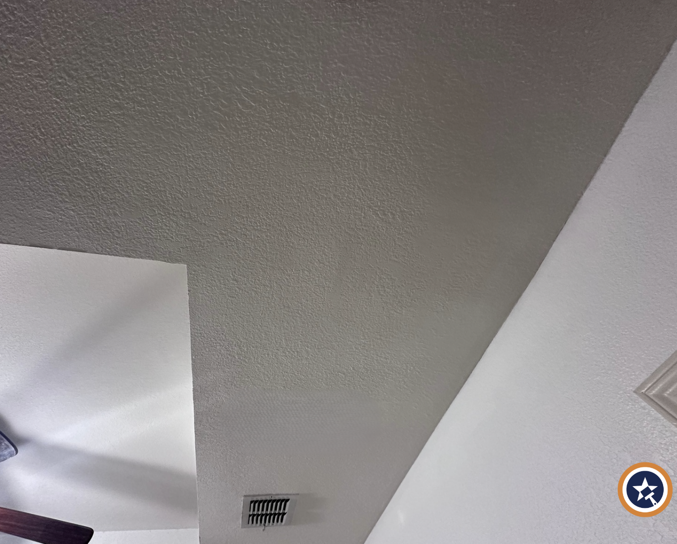 drywall repair after Fort Worth
