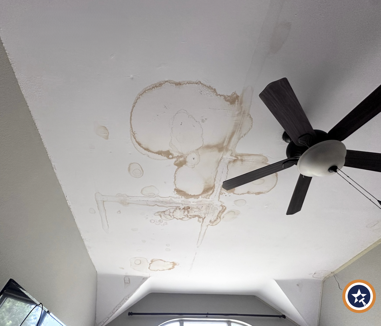 drywall hole repair Fort Worth